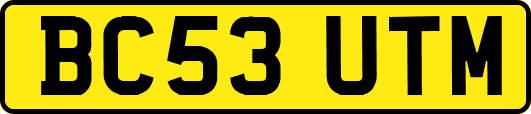 BC53UTM