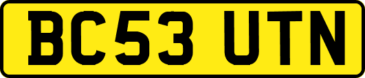 BC53UTN