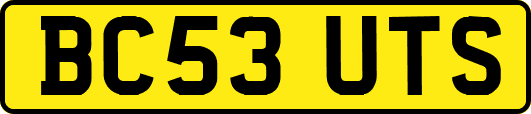 BC53UTS