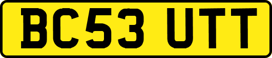 BC53UTT