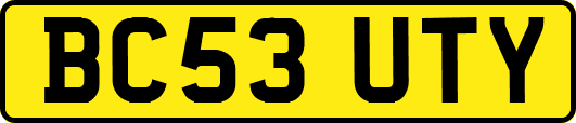 BC53UTY