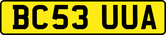 BC53UUA