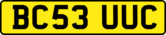 BC53UUC
