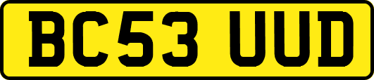 BC53UUD