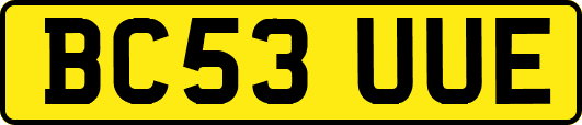 BC53UUE