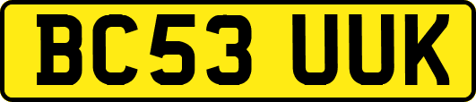BC53UUK