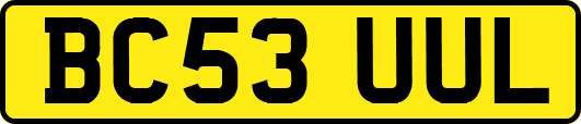 BC53UUL
