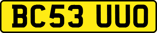 BC53UUO