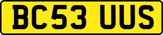BC53UUS