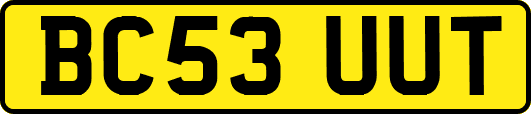 BC53UUT