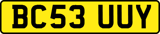 BC53UUY