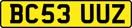 BC53UUZ