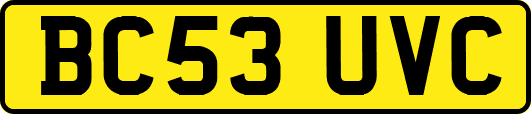 BC53UVC