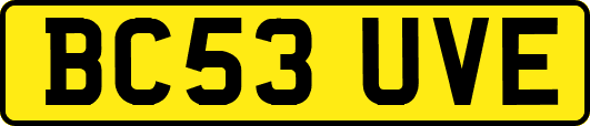 BC53UVE