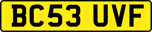 BC53UVF