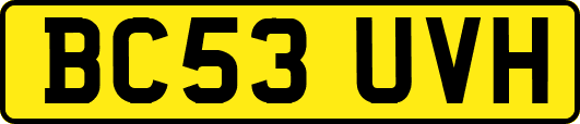 BC53UVH