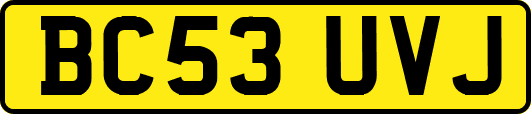 BC53UVJ