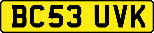 BC53UVK
