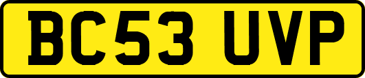 BC53UVP
