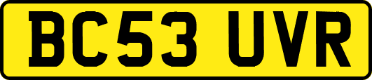 BC53UVR