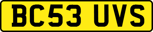 BC53UVS