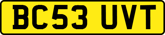 BC53UVT