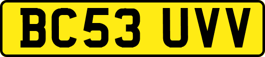 BC53UVV