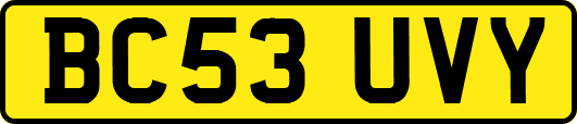 BC53UVY