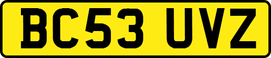 BC53UVZ