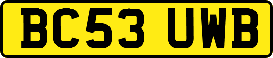 BC53UWB