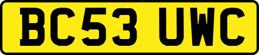 BC53UWC