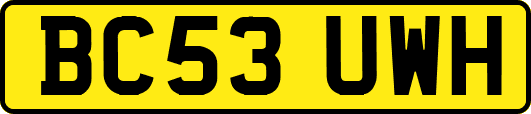 BC53UWH