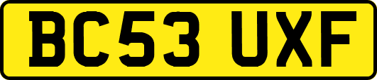 BC53UXF