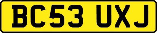 BC53UXJ