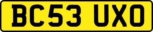 BC53UXO
