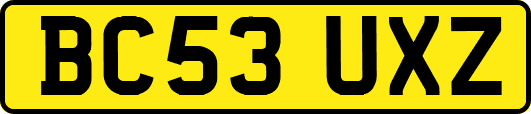 BC53UXZ
