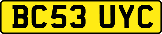 BC53UYC