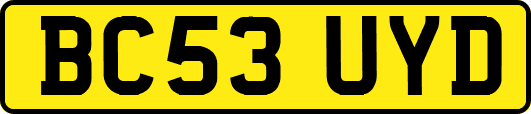 BC53UYD