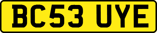 BC53UYE