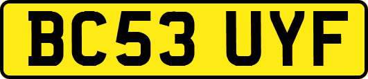 BC53UYF