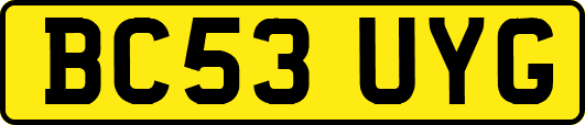 BC53UYG