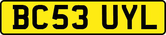 BC53UYL