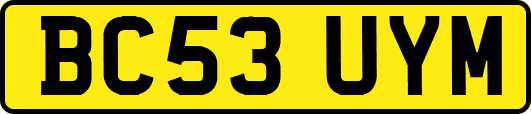 BC53UYM