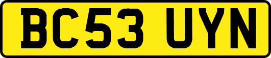 BC53UYN