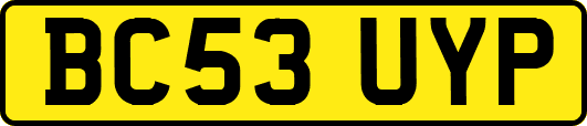BC53UYP