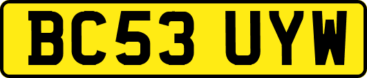 BC53UYW