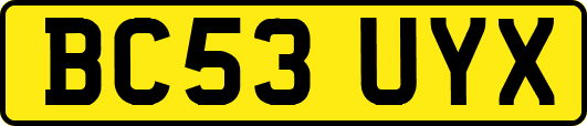 BC53UYX