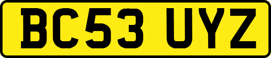 BC53UYZ