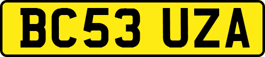 BC53UZA
