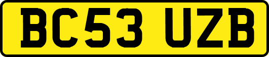 BC53UZB